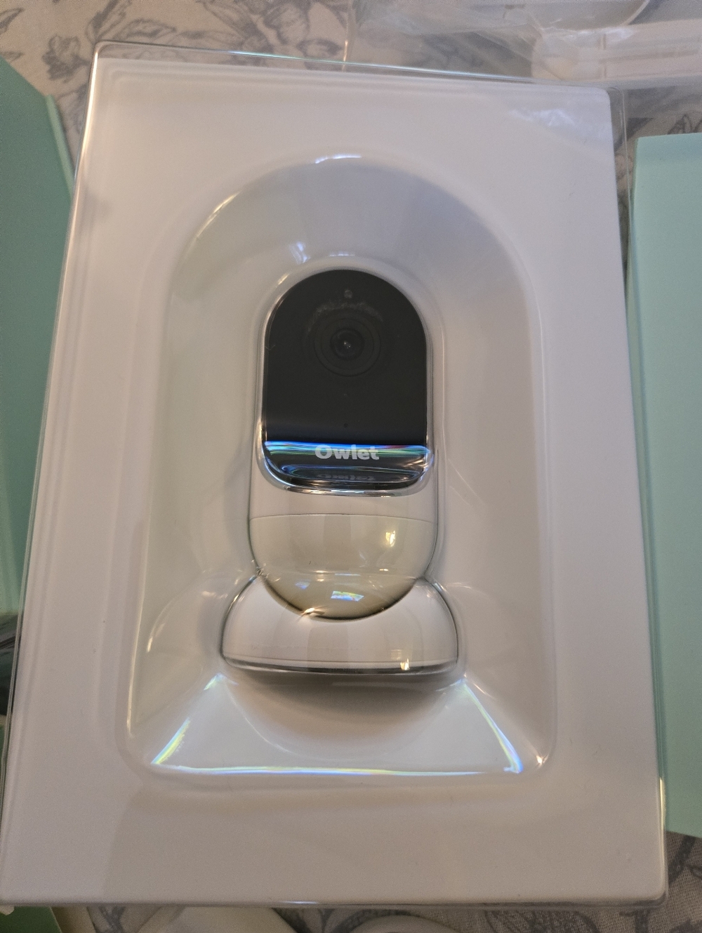 OWLET smart Camera - Smart Baby Monitor